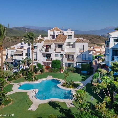 Casa Saar Luxury Alhaurin Golf Daire Alhaurín el Grande Dış mekan fotoğraf