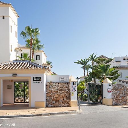Casa Saar Luxury Alhaurin Golf Daire Alhaurín el Grande Dış mekan fotoğraf
