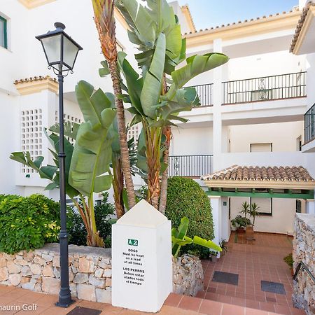 Casa Saar Luxury Alhaurin Golf Daire Alhaurín el Grande Dış mekan fotoğraf