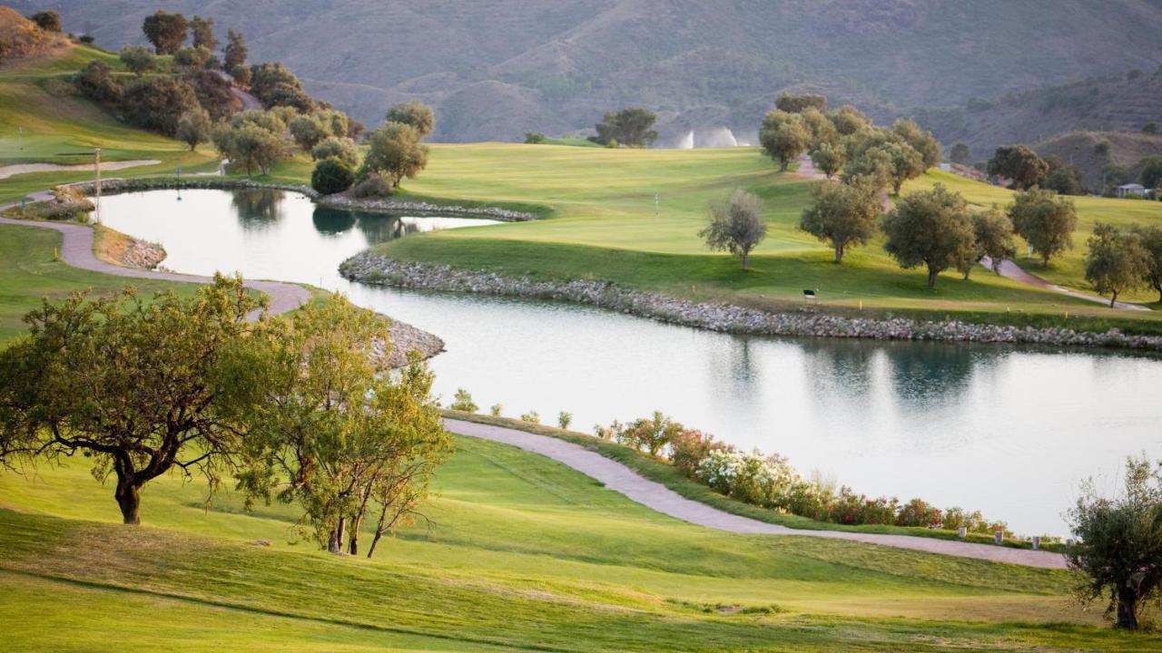 Casa Saar Luxury Alhaurin Golf Daire Alhaurín el Grande Dış mekan fotoğraf
