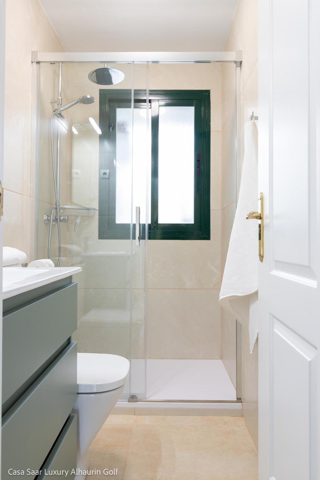 Casa Saar Luxury Alhaurin Golf Daire Alhaurín el Grande Dış mekan fotoğraf