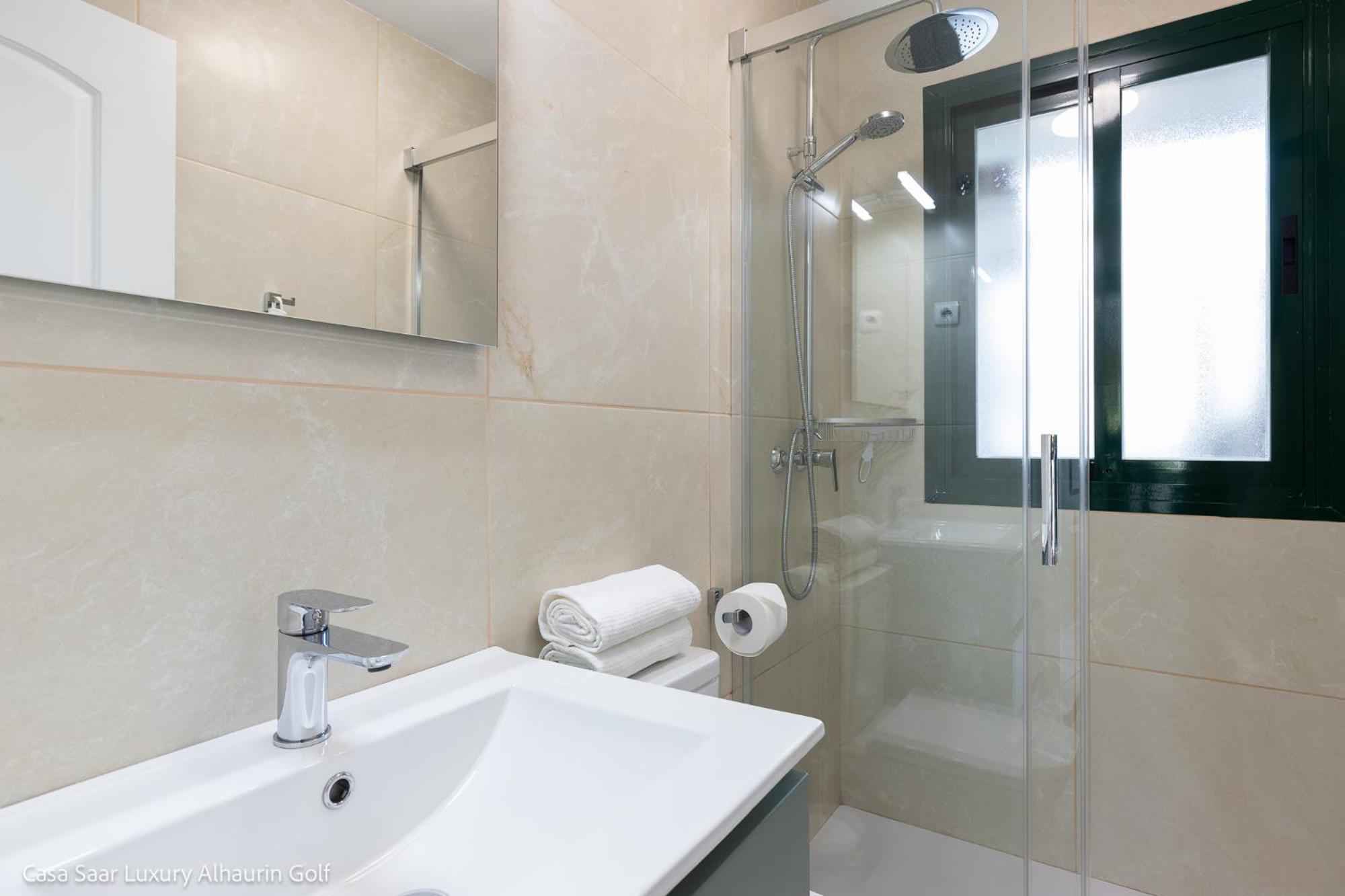 Casa Saar Luxury Alhaurin Golf Daire Alhaurín el Grande Dış mekan fotoğraf