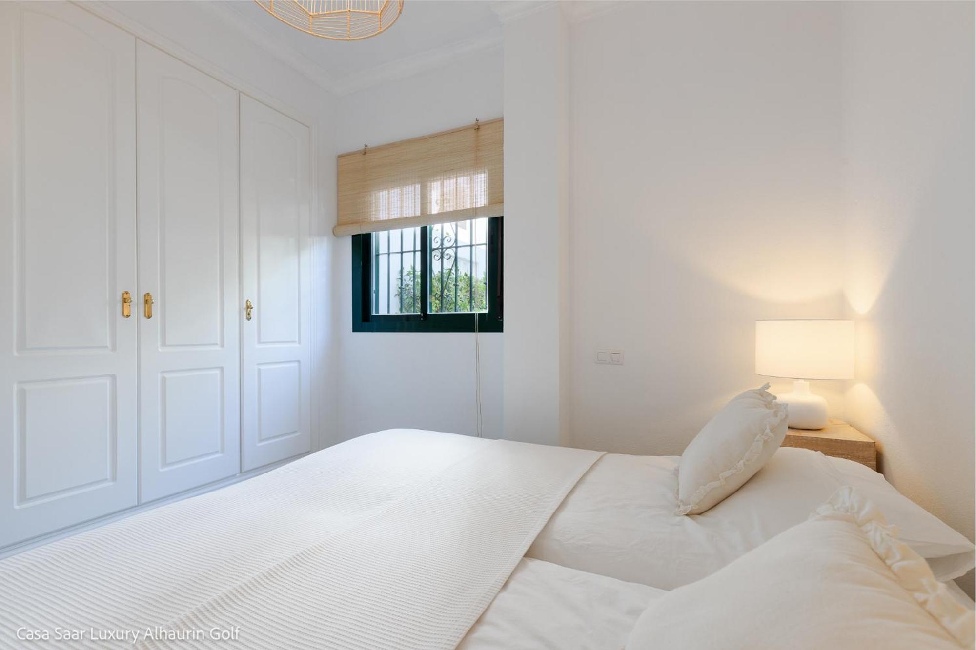 Casa Saar Luxury Alhaurin Golf Daire Alhaurín el Grande Dış mekan fotoğraf