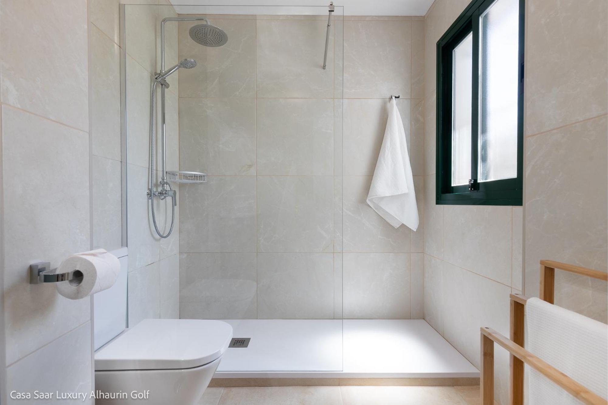 Casa Saar Luxury Alhaurin Golf Daire Alhaurín el Grande Dış mekan fotoğraf